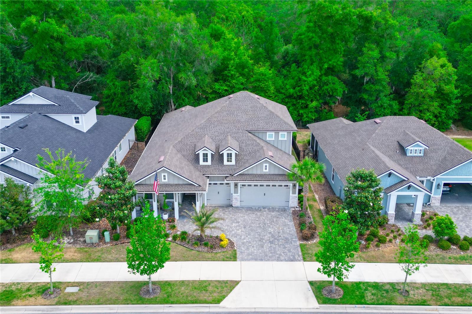 OAKMONT PH 3 PB 35 PG 60 - Residential