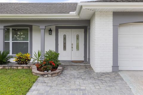 A home in PALM HARBOR