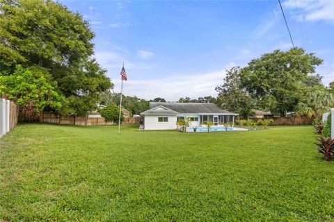 A home in PALM HARBOR