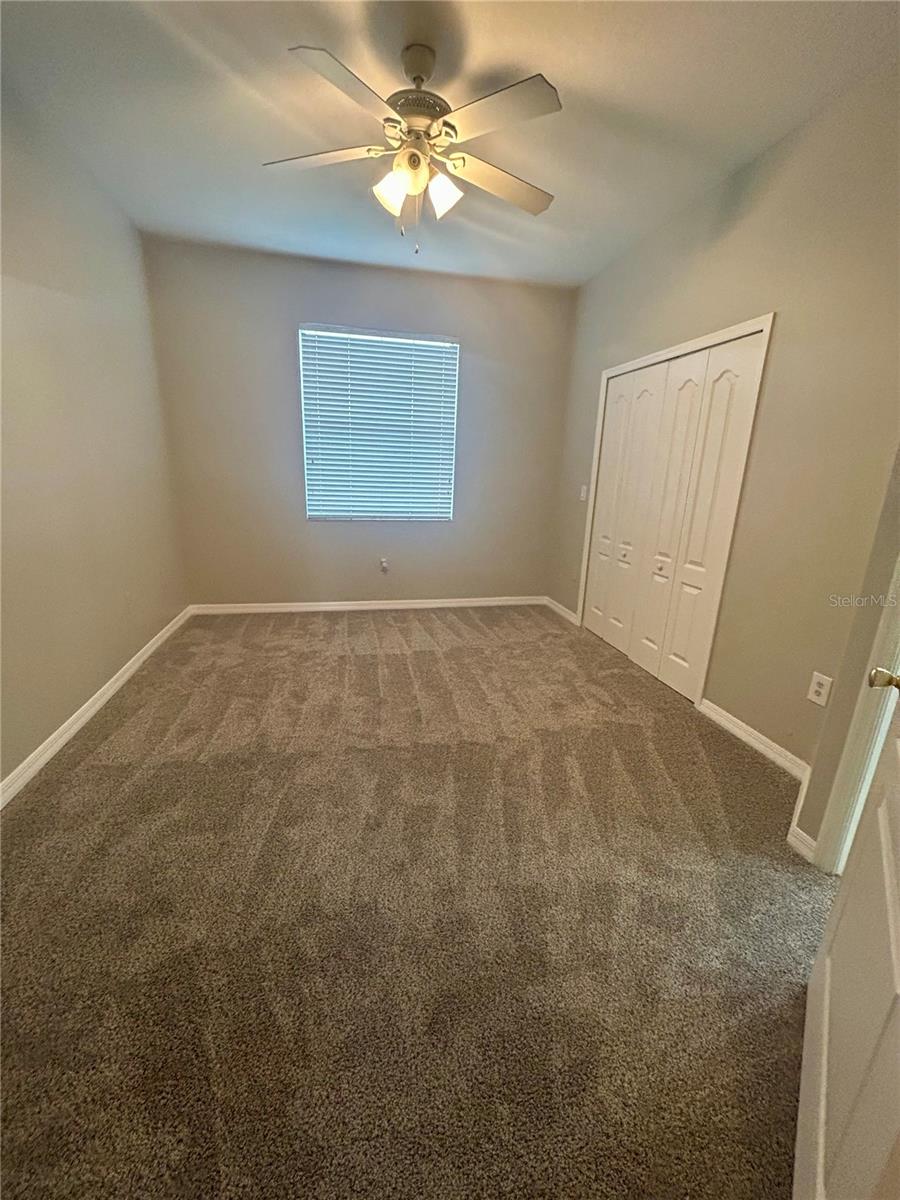 TOWNS LEGACY PARK - Residential Lease