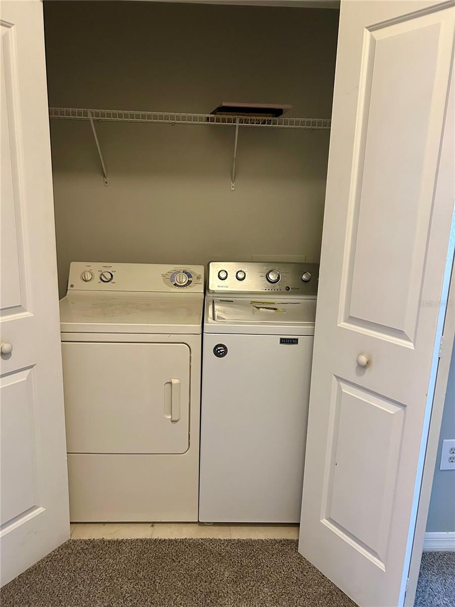 TOWNS LEGACY PARK - Residential Lease