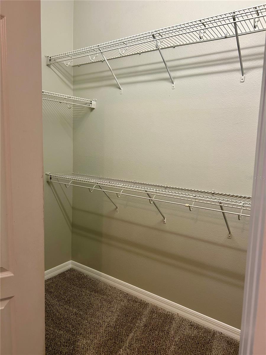 TOWNS LEGACY PARK - Residential Lease