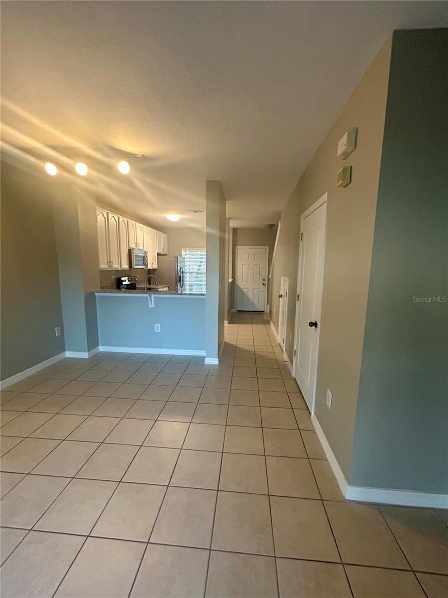 TOWNS LEGACY PARK - Residential Lease