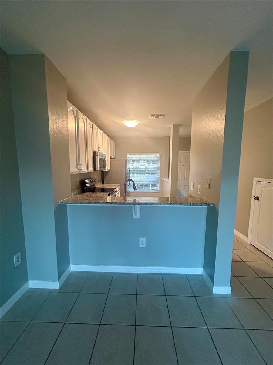 TOWNS LEGACY PARK - Residential Lease