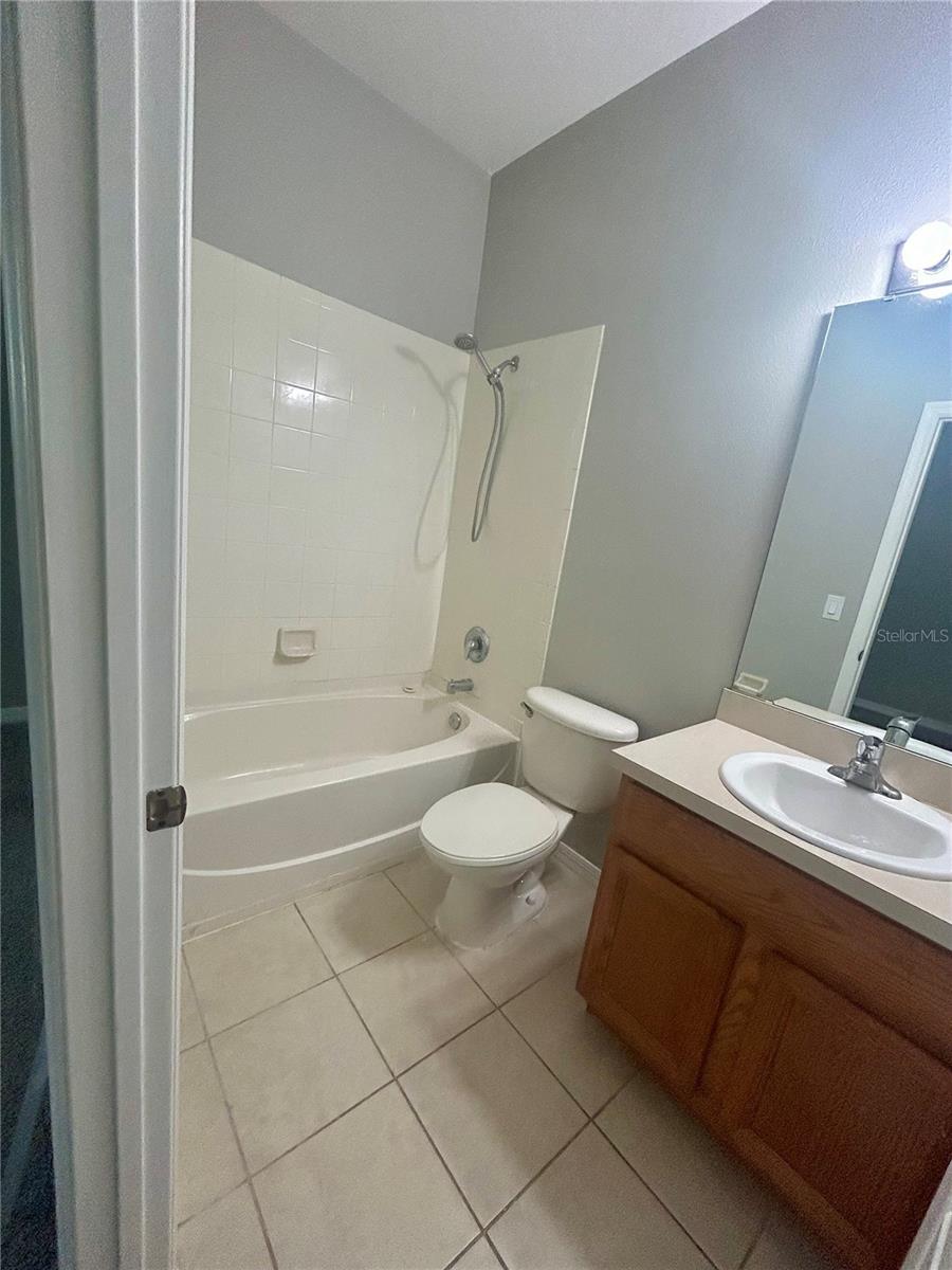 TOWNS LEGACY PARK - Residential Lease