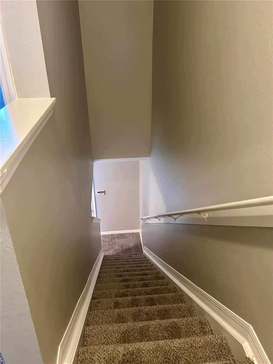 TOWNS LEGACY PARK - Residential Lease