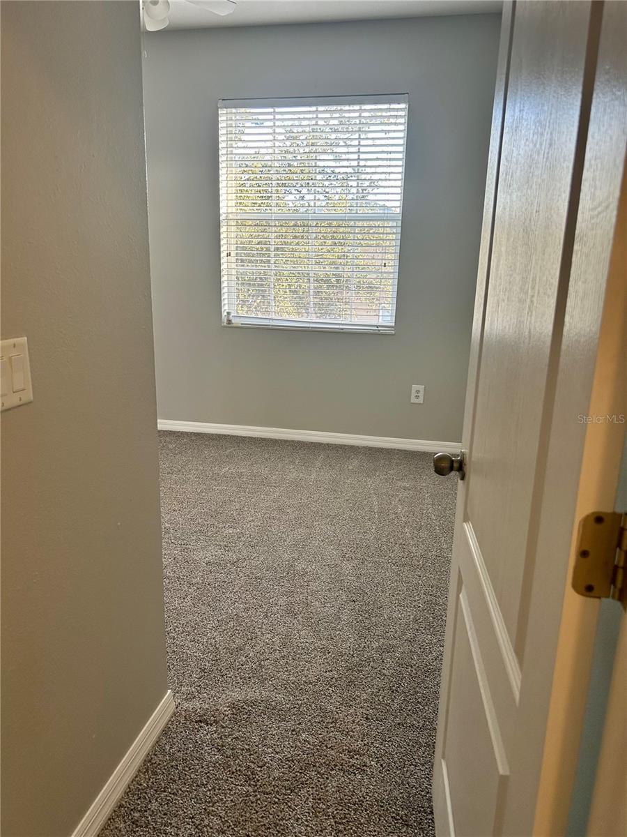 TOWNS LEGACY PARK - Residential Lease