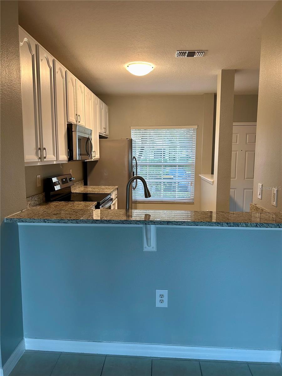 TOWNS LEGACY PARK - Residential Lease