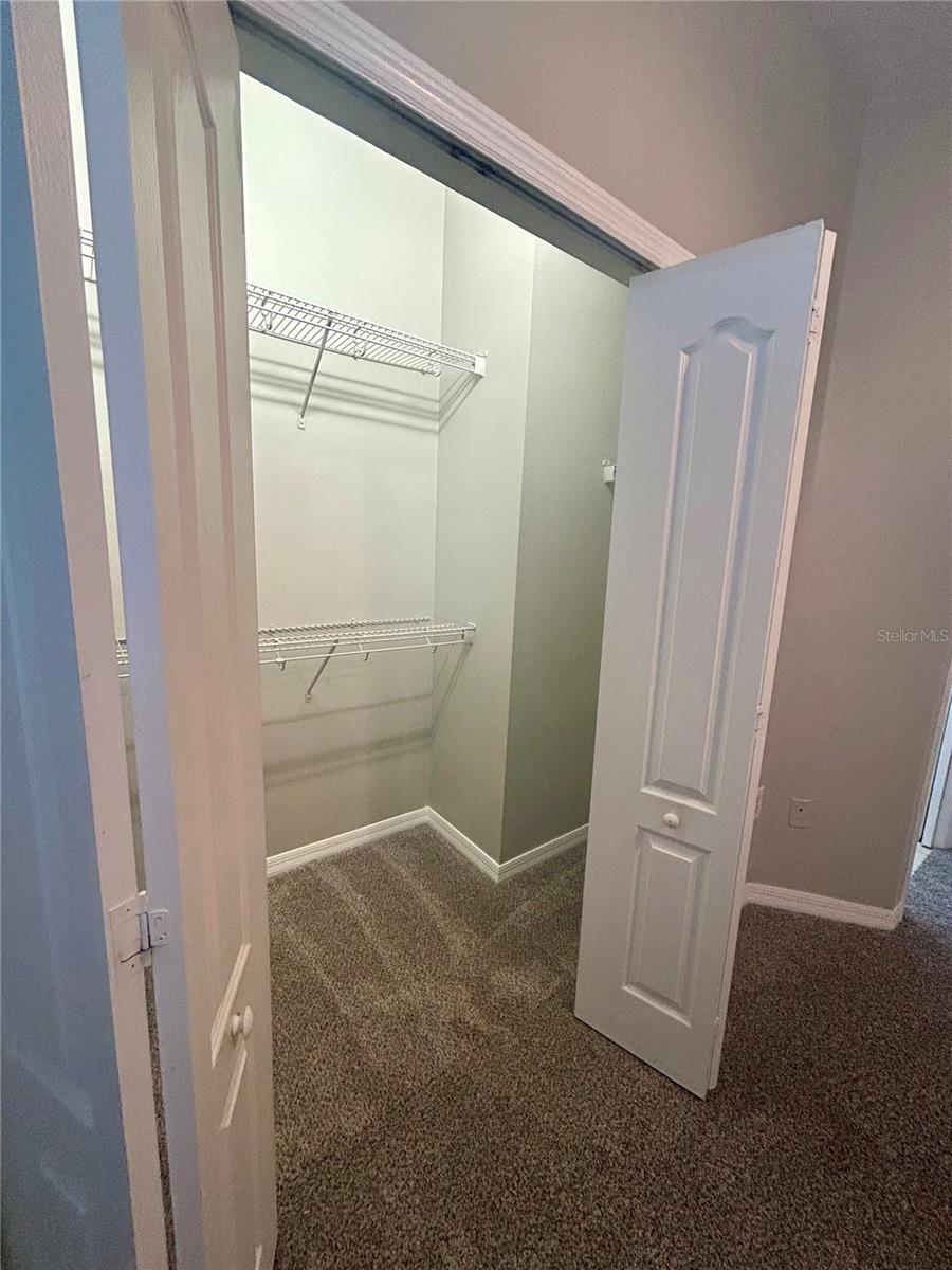 TOWNS LEGACY PARK - Residential Lease