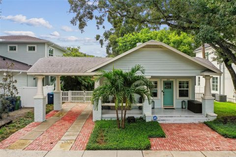 A home in TAMPA