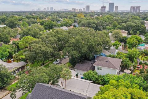 A home in TAMPA