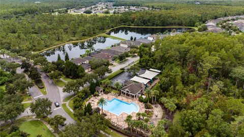 A home in ORLANDO