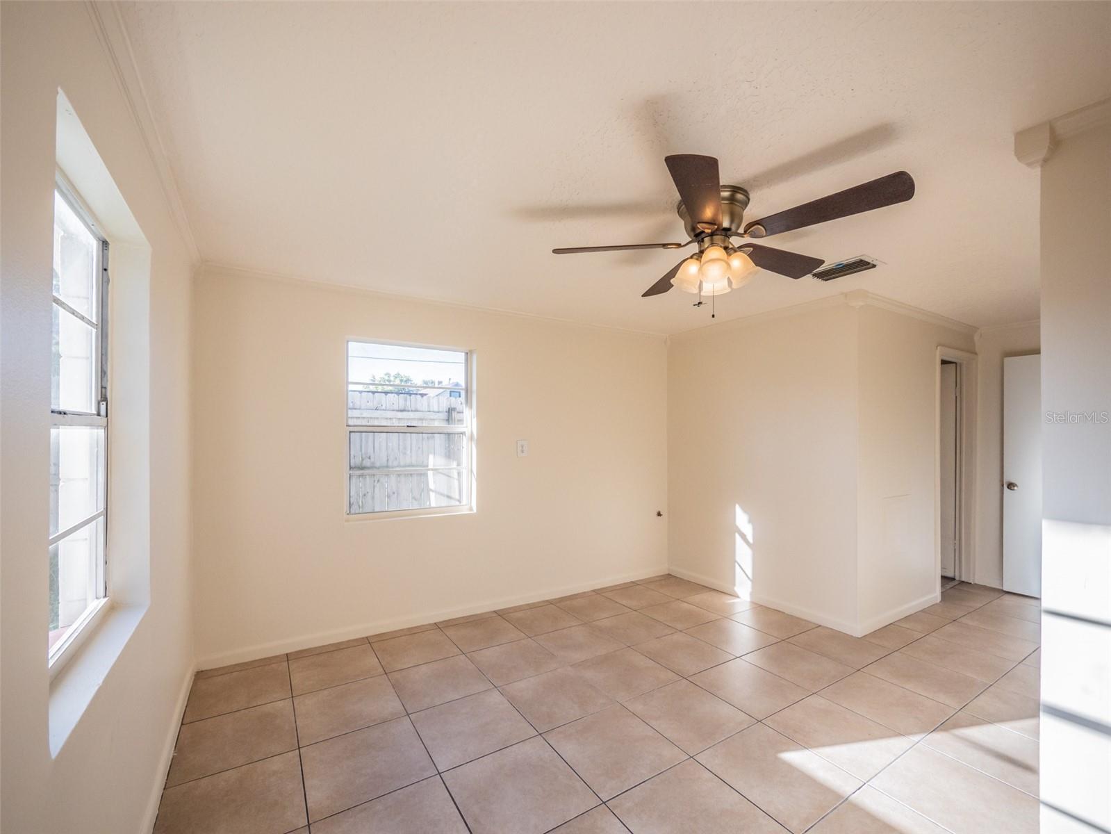 EUSTIS BISHOPS SUB - Residential