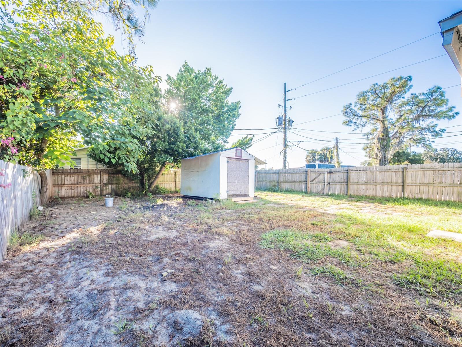 EUSTIS BISHOPS SUB - Residential