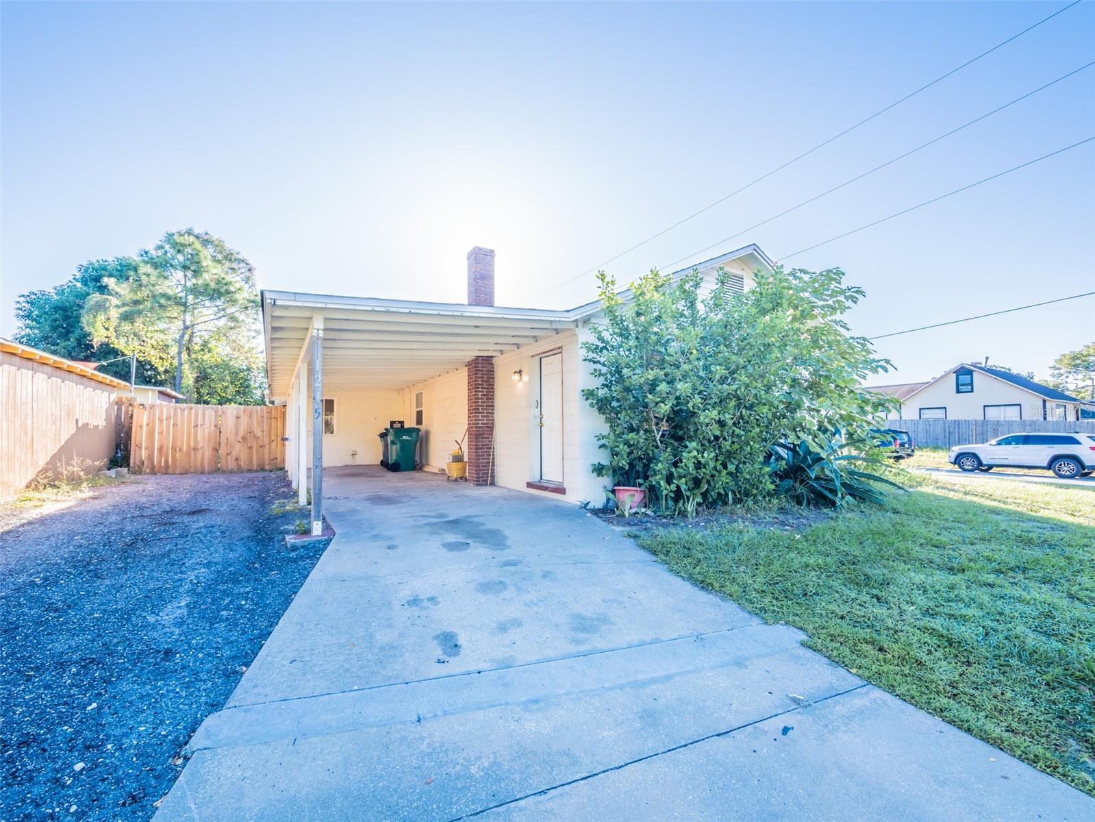 EUSTIS BISHOPS SUB - Residential