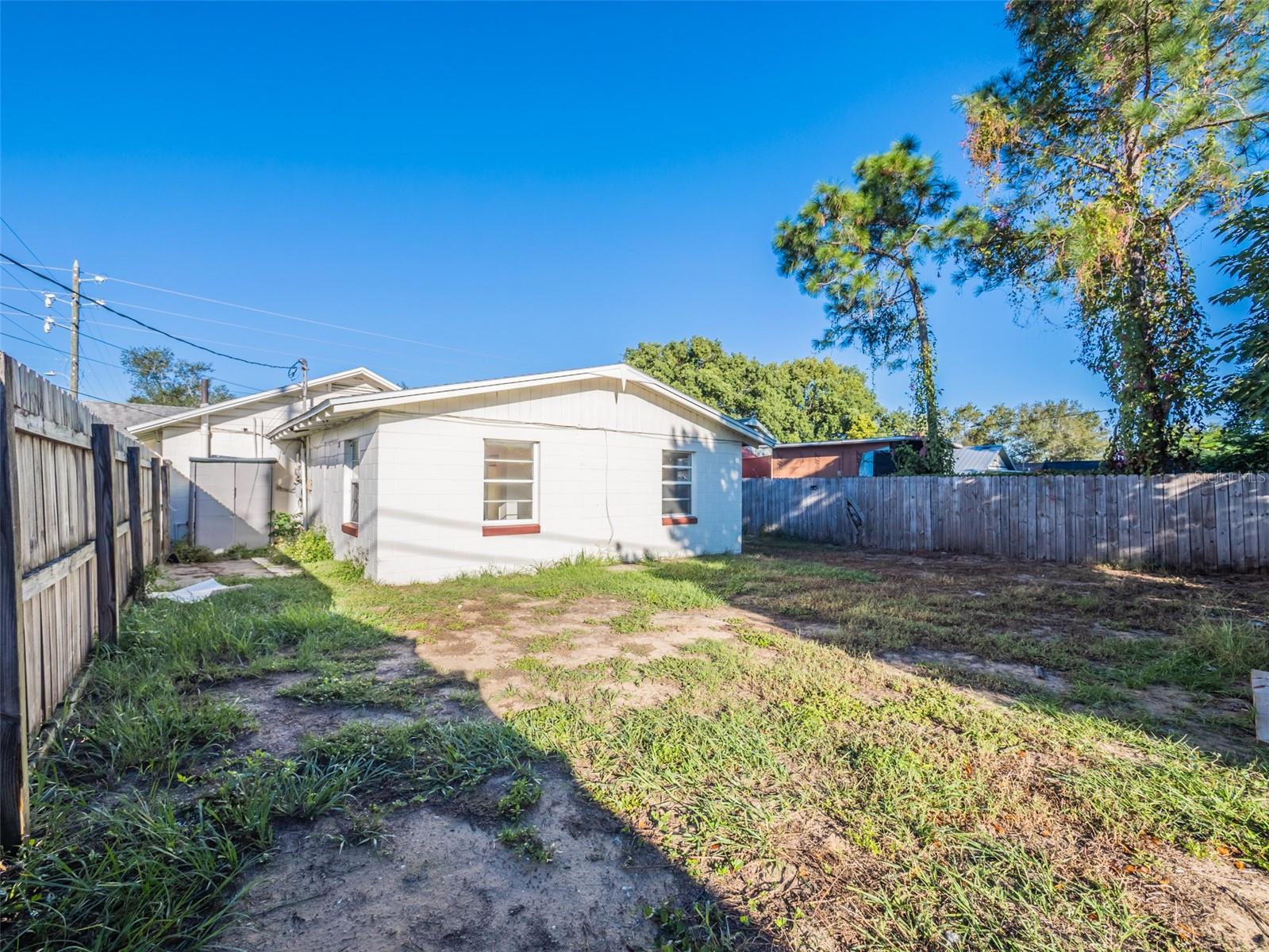 EUSTIS BISHOPS SUB - Residential