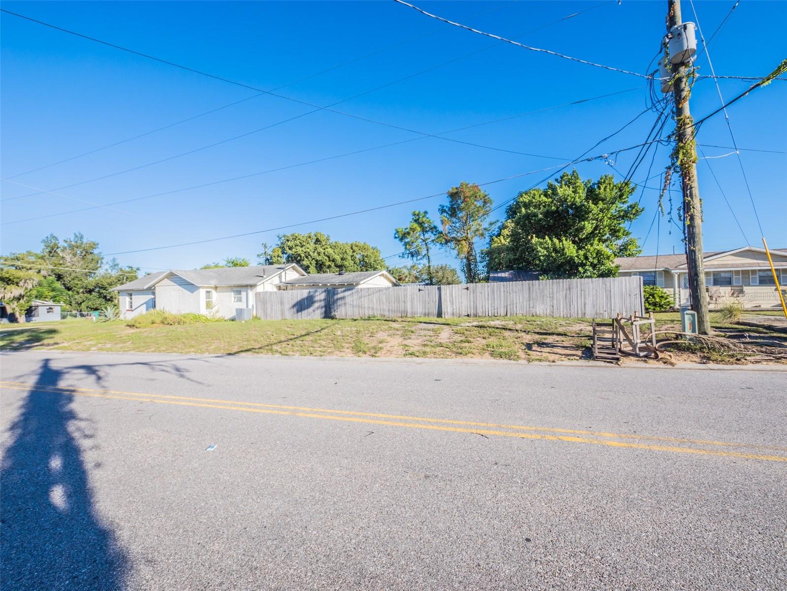 EUSTIS BISHOPS SUB - Residential