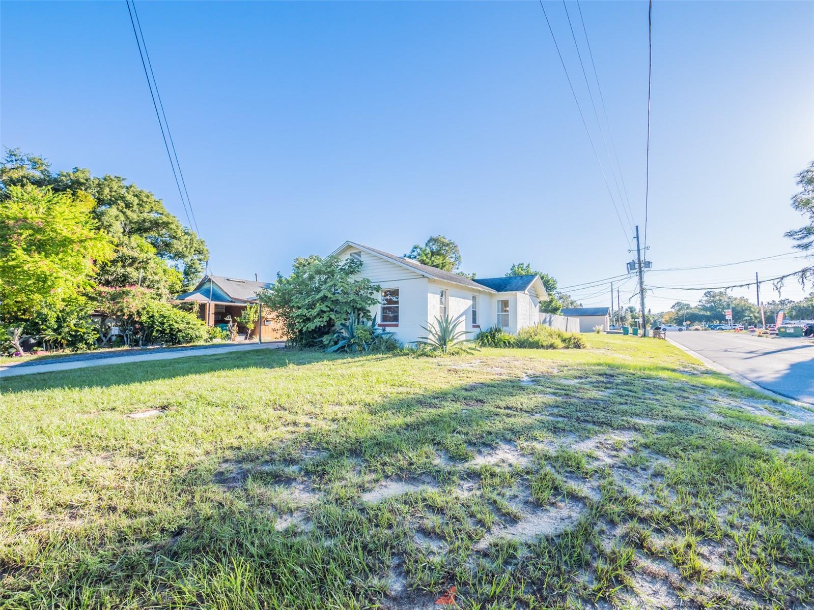 EUSTIS BISHOPS SUB - Residential