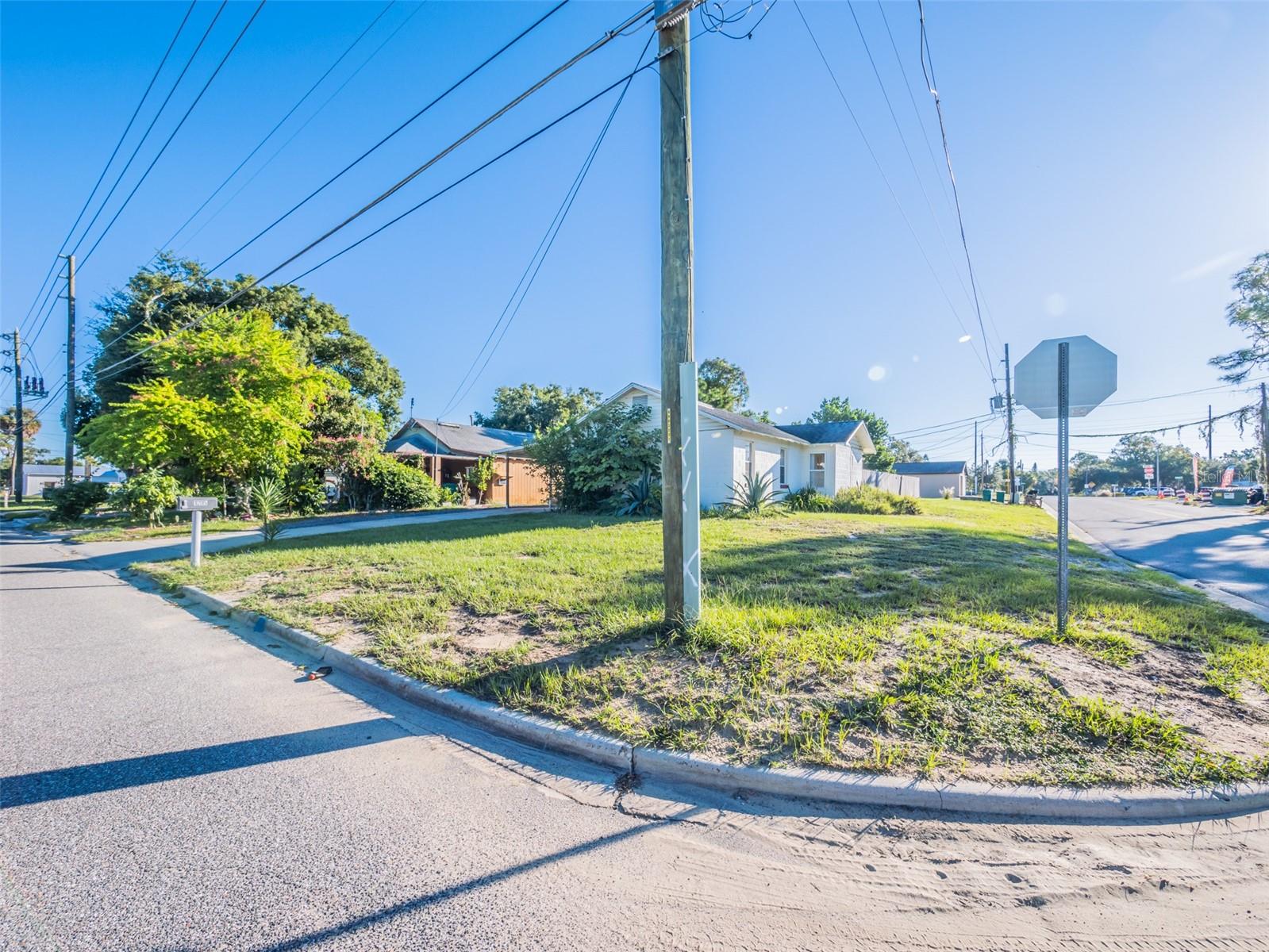 EUSTIS BISHOPS SUB - Residential