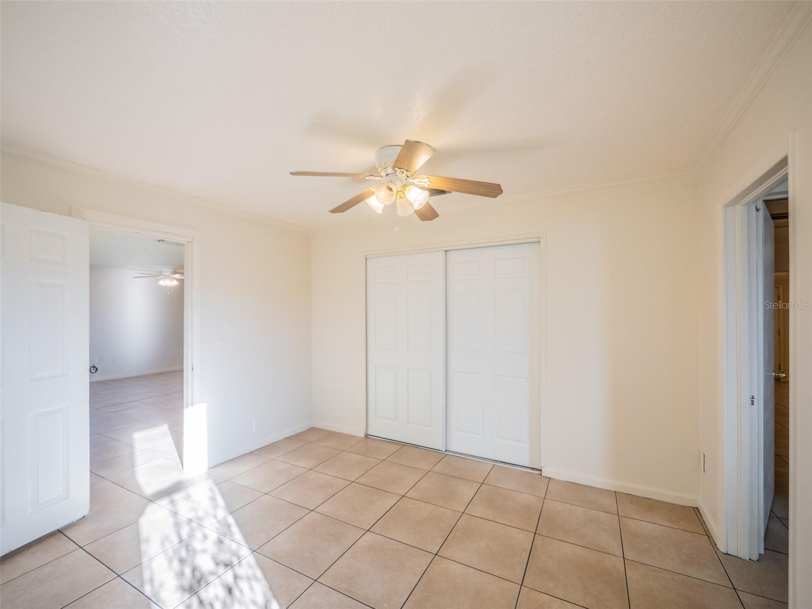 EUSTIS BISHOPS SUB - Residential