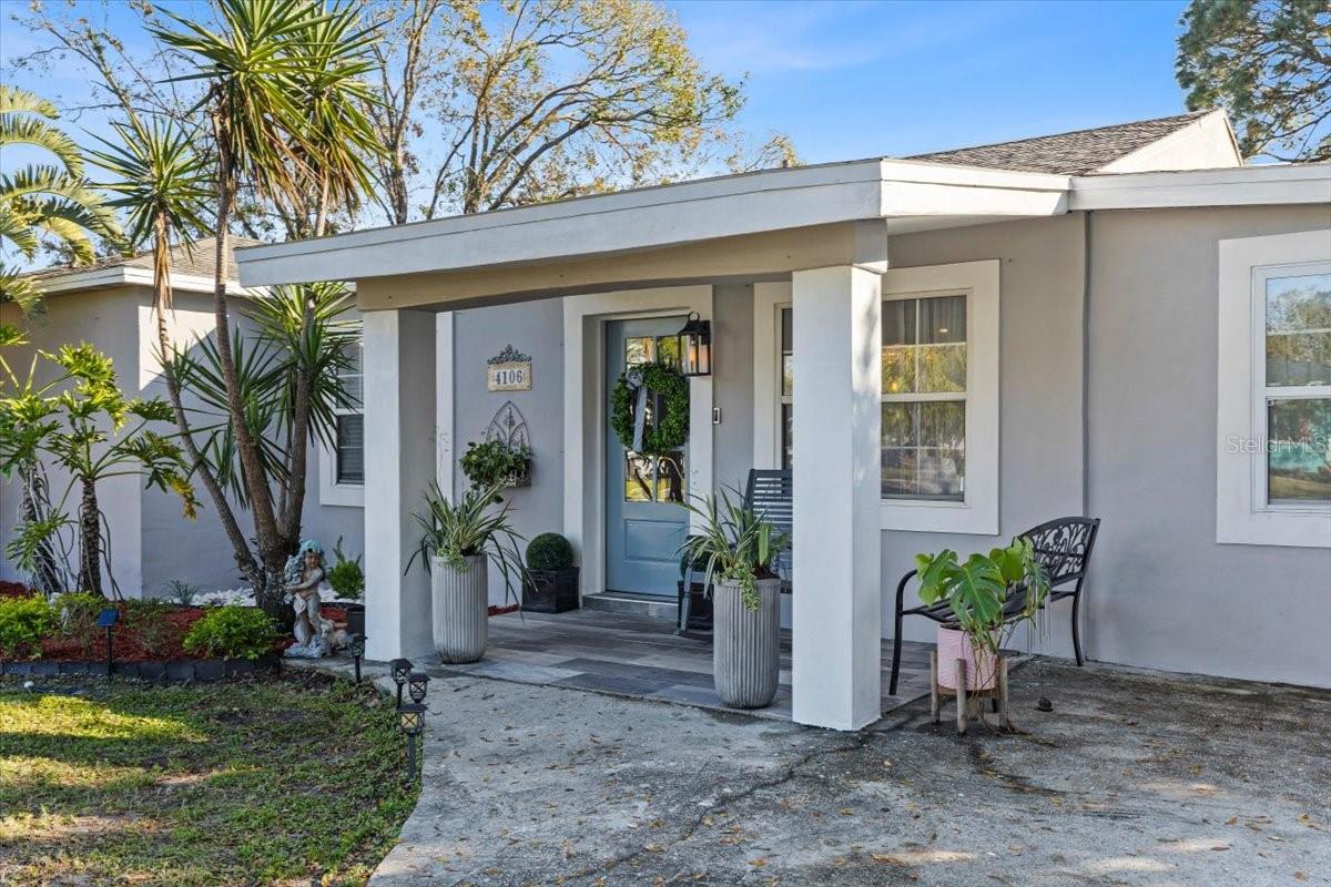 NORMA PARK SUB - Residential