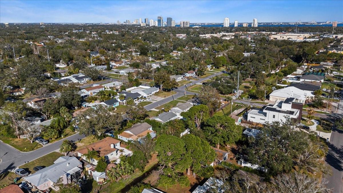 NORMA PARK SUB - Residential