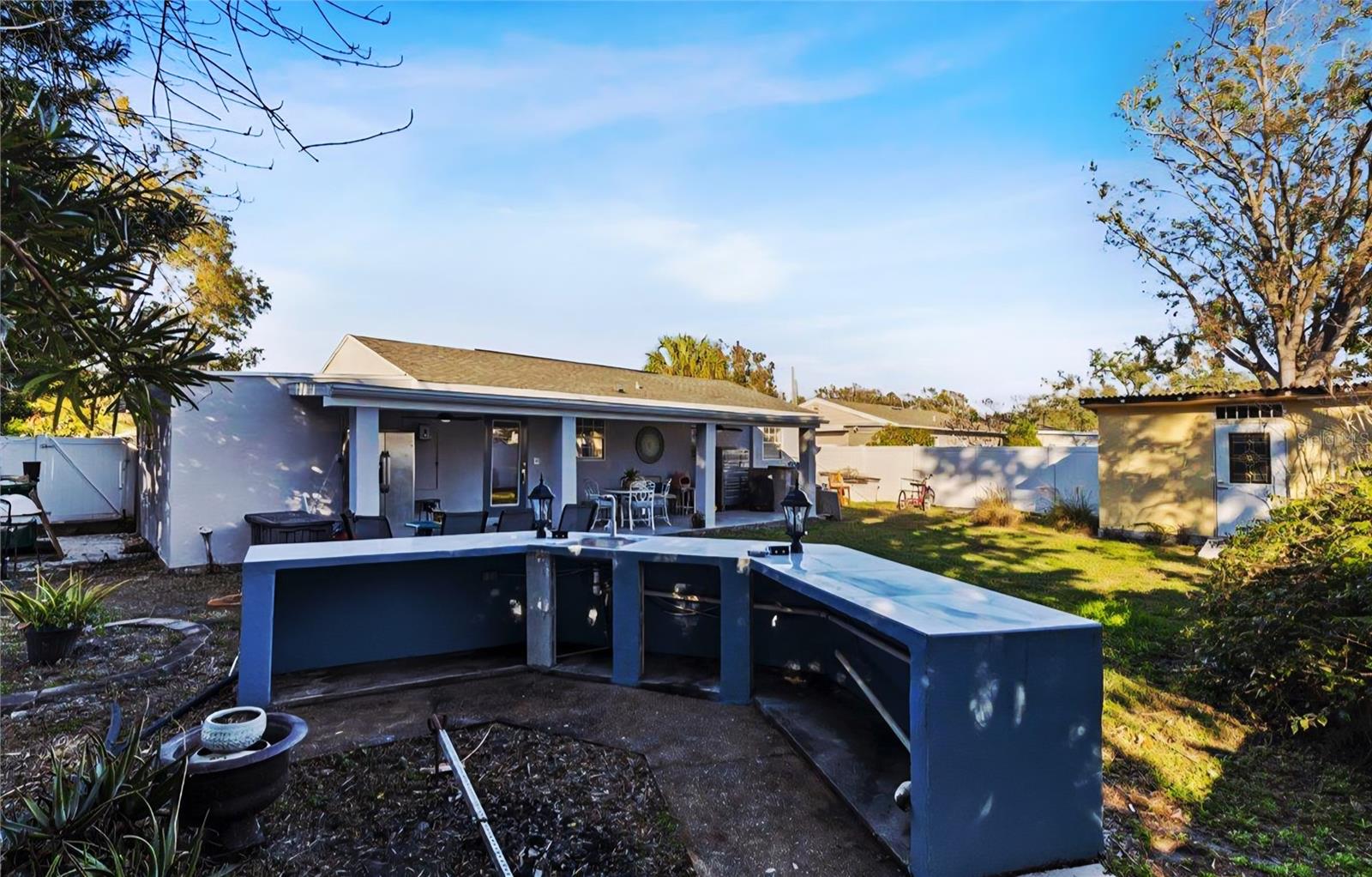 NORMA PARK SUB - Residential