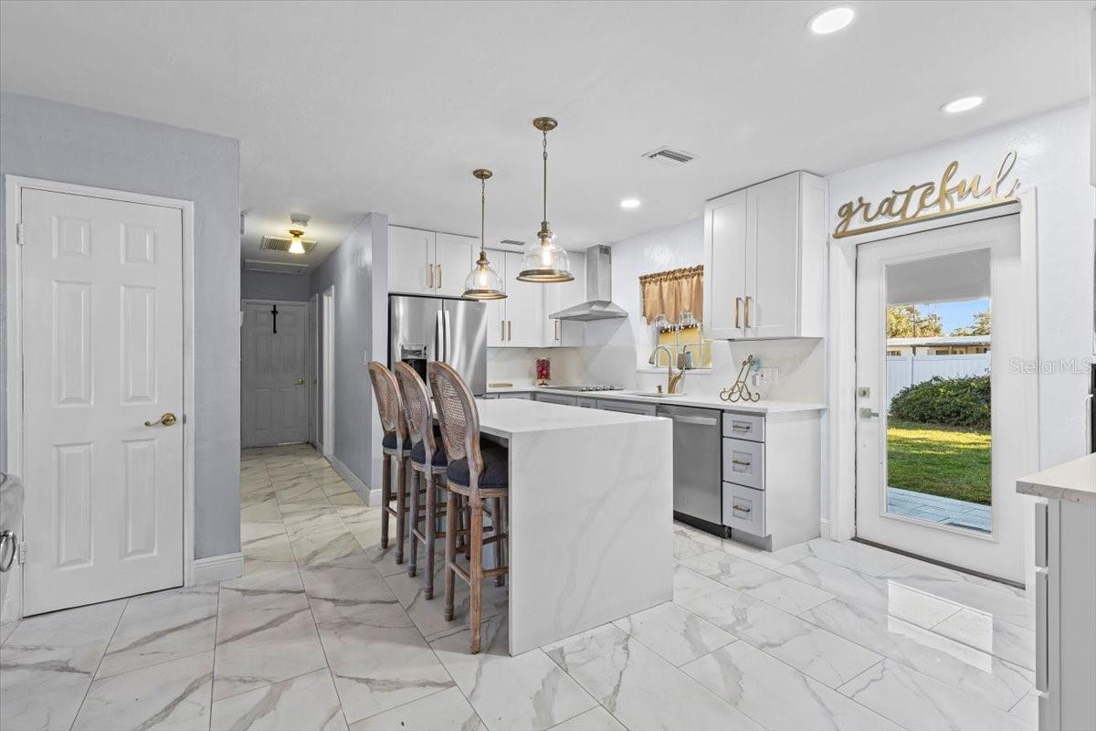 NORMA PARK SUB - Residential