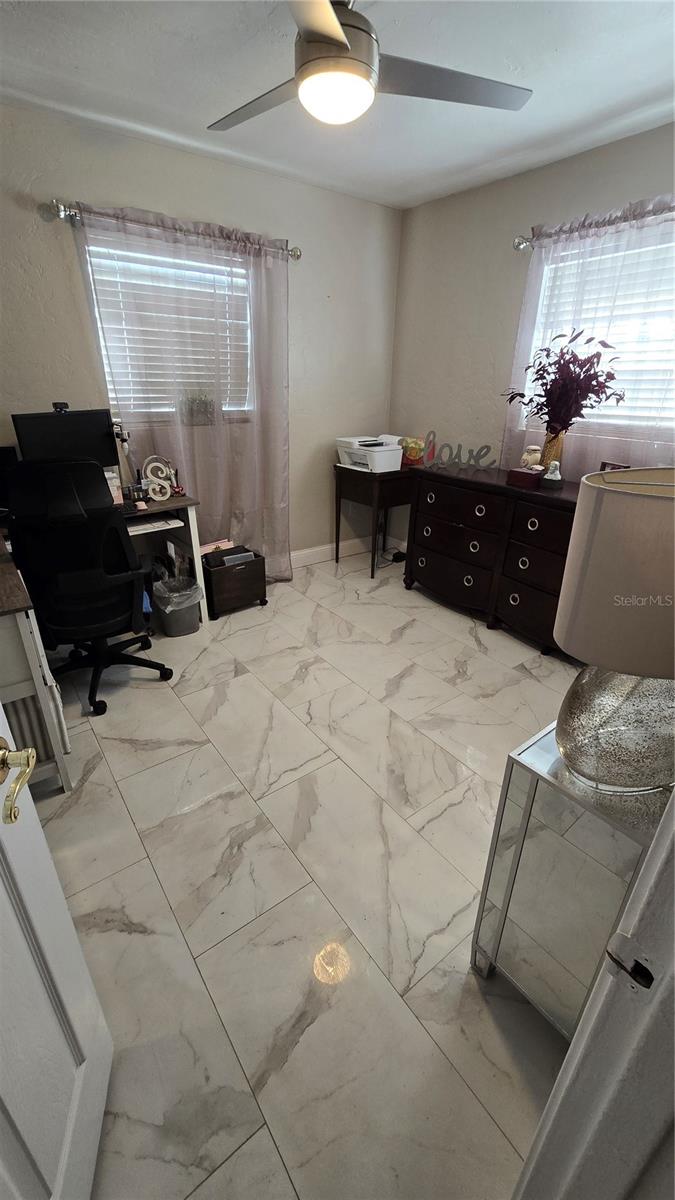 NORMA PARK SUB - Residential