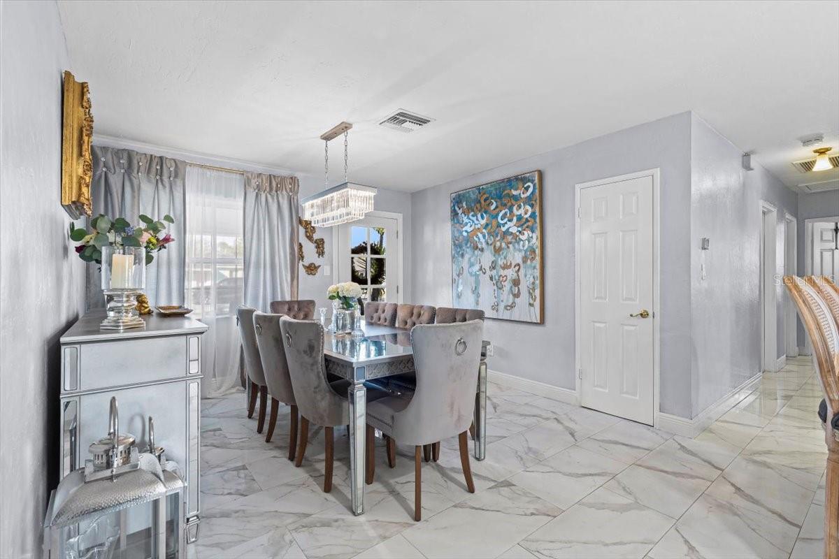 NORMA PARK SUB - Residential