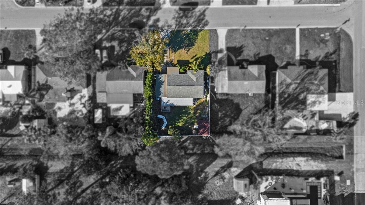 NORMA PARK SUB - Residential