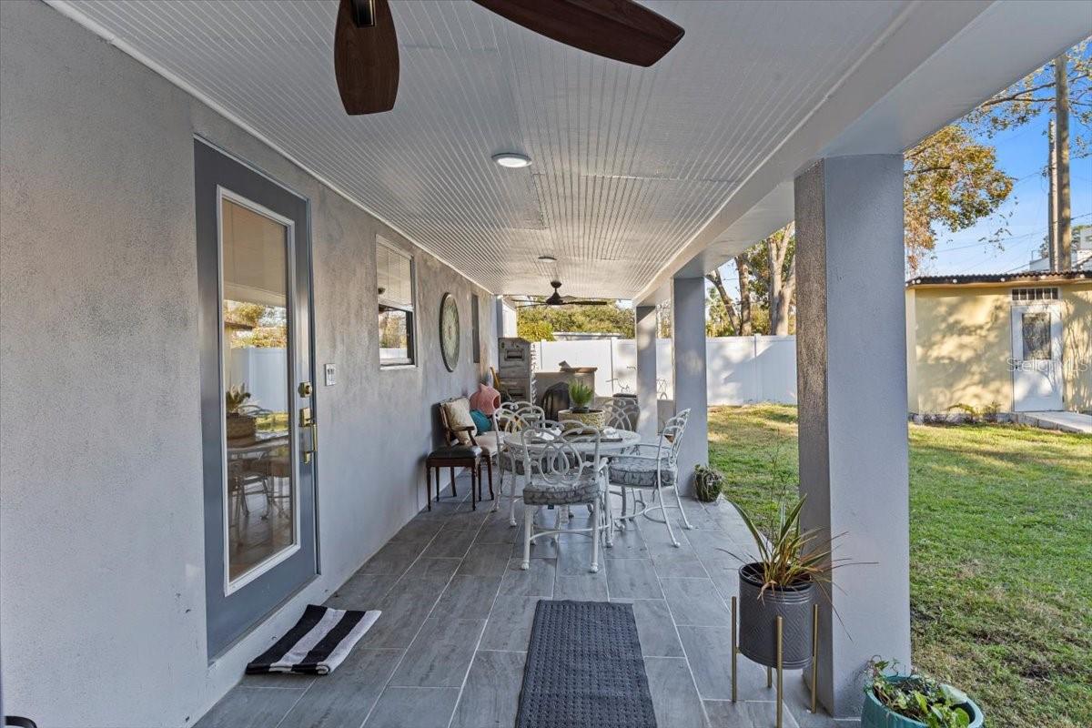 NORMA PARK SUB - Residential