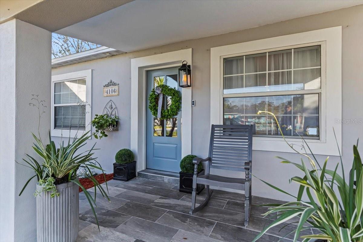 NORMA PARK SUB - Residential