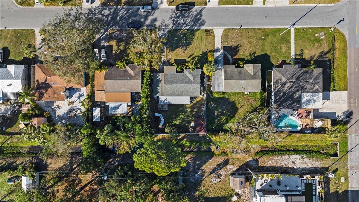 NORMA PARK SUB - Residential