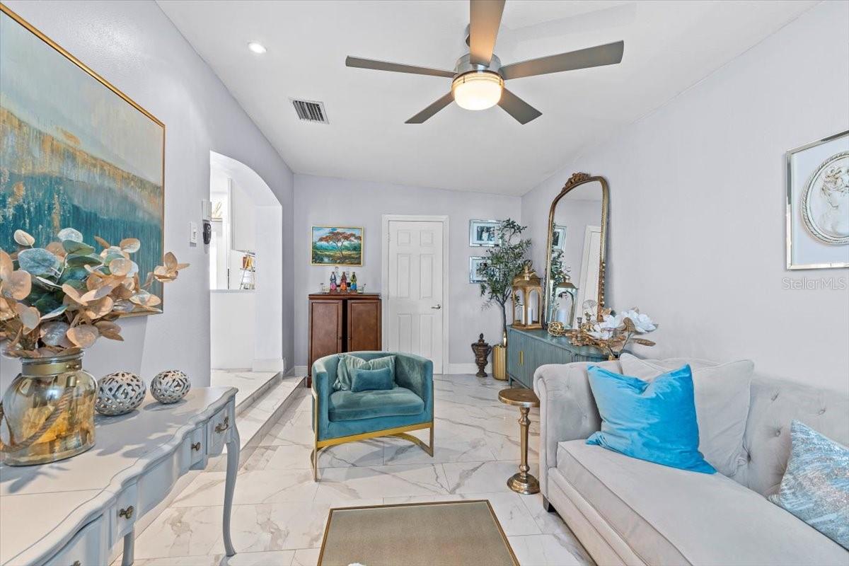 NORMA PARK SUB - Residential