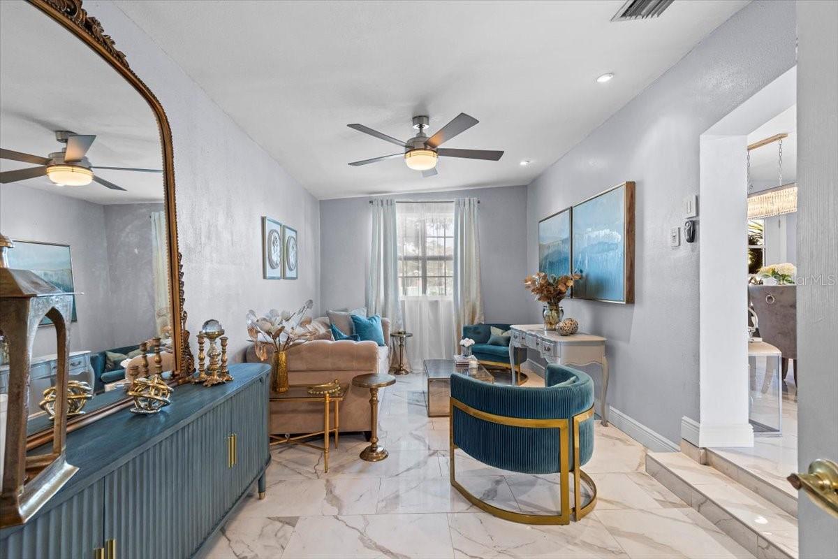 NORMA PARK SUB - Residential