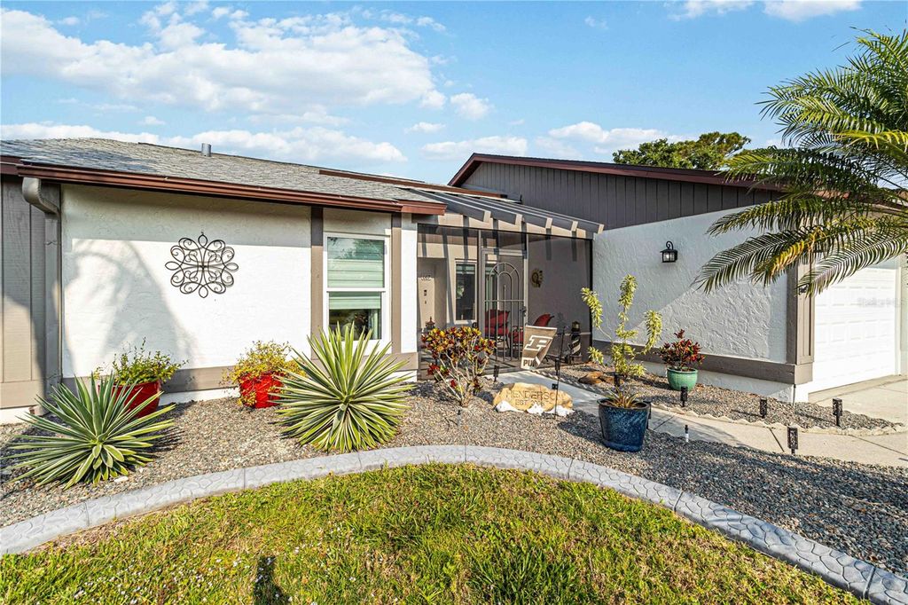 Photo of 667 Foxwood Boulevard, Englewood, FL 34223 (MLS # D6141993)