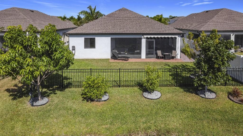 VILLA MILANO PH 4-6 - Residential