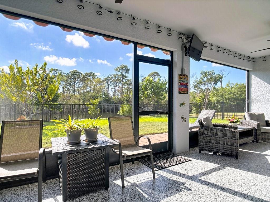 VILLA MILANO PH 4-6 - Residential