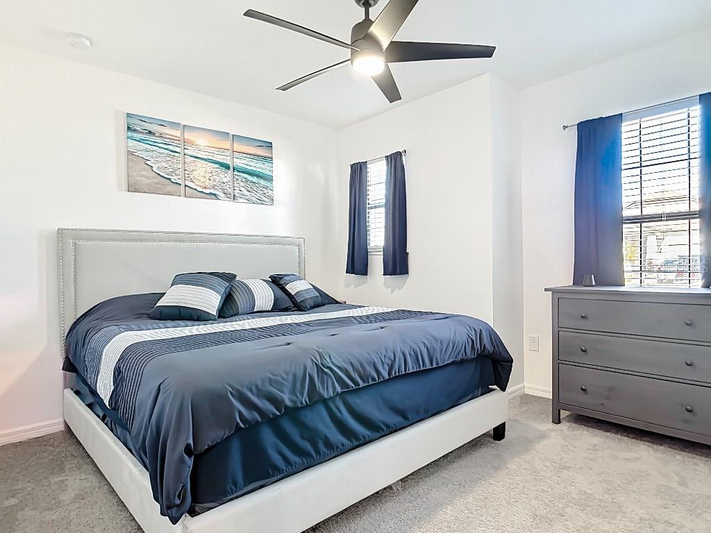 VILLA MILANO PH 4-6 - Residential