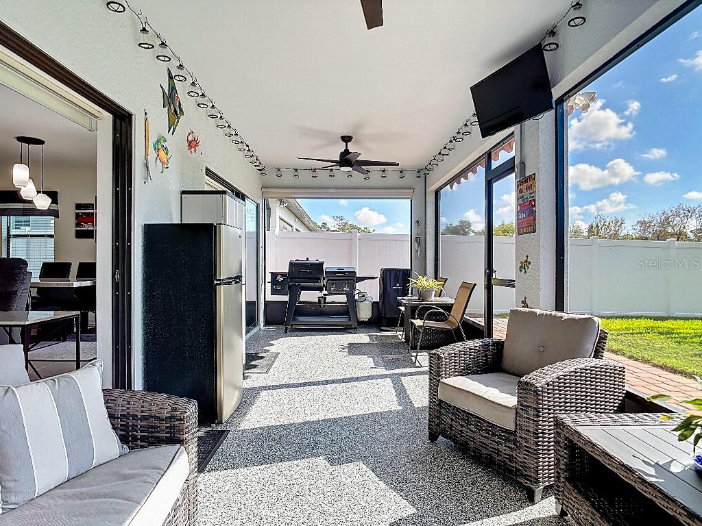 VILLA MILANO PH 4-6 - Residential