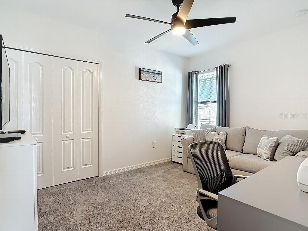 VILLA MILANO PH 4-6 - Residential