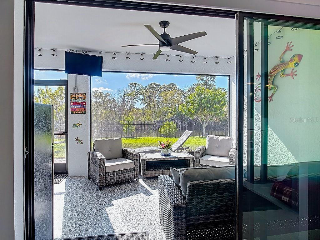 VILLA MILANO PH 4-6 - Residential