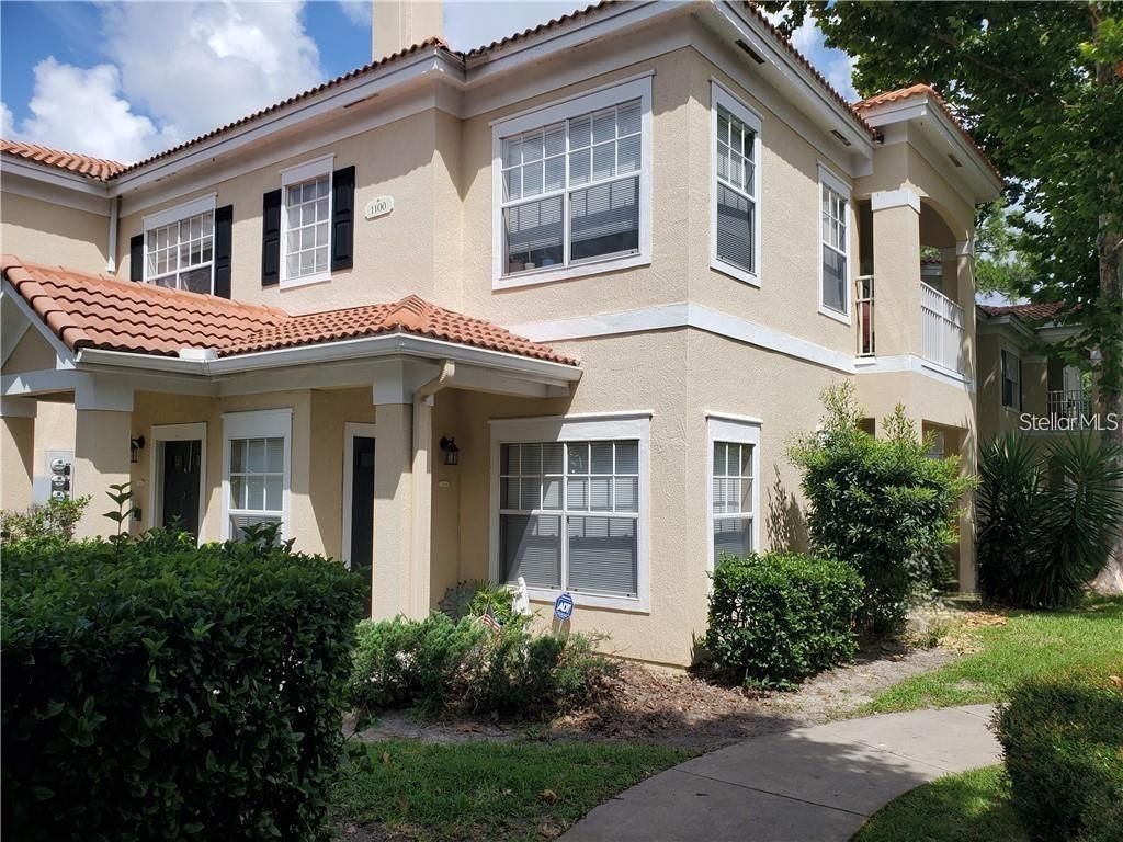 Photo of 1114 Arbor Lakes Circle #1114, Sanford, FL 32771 (MLS # O6389082)