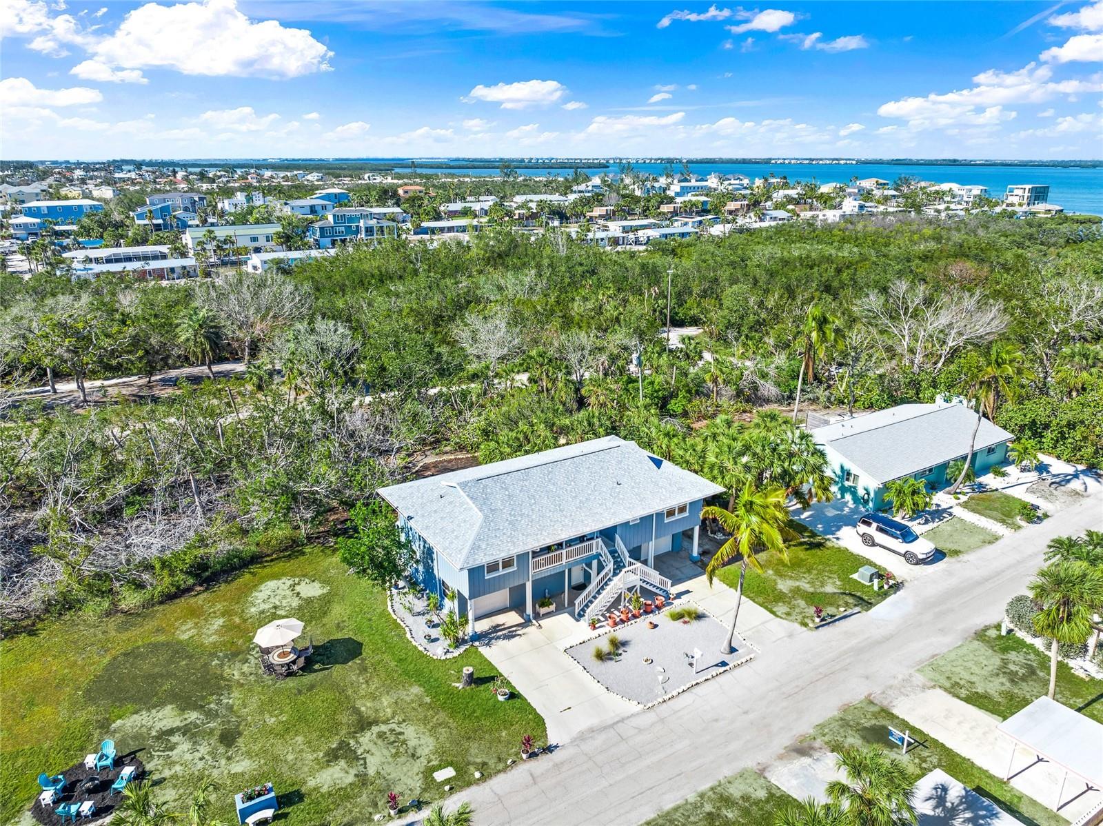 691 GULF BAY ROAD