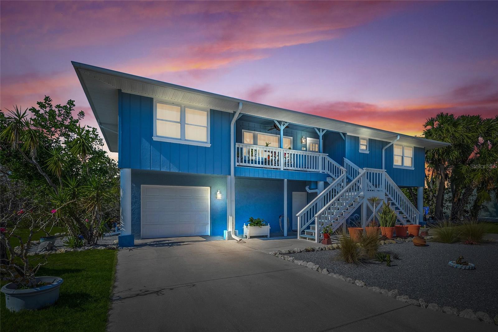 691 GULF BAY ROAD