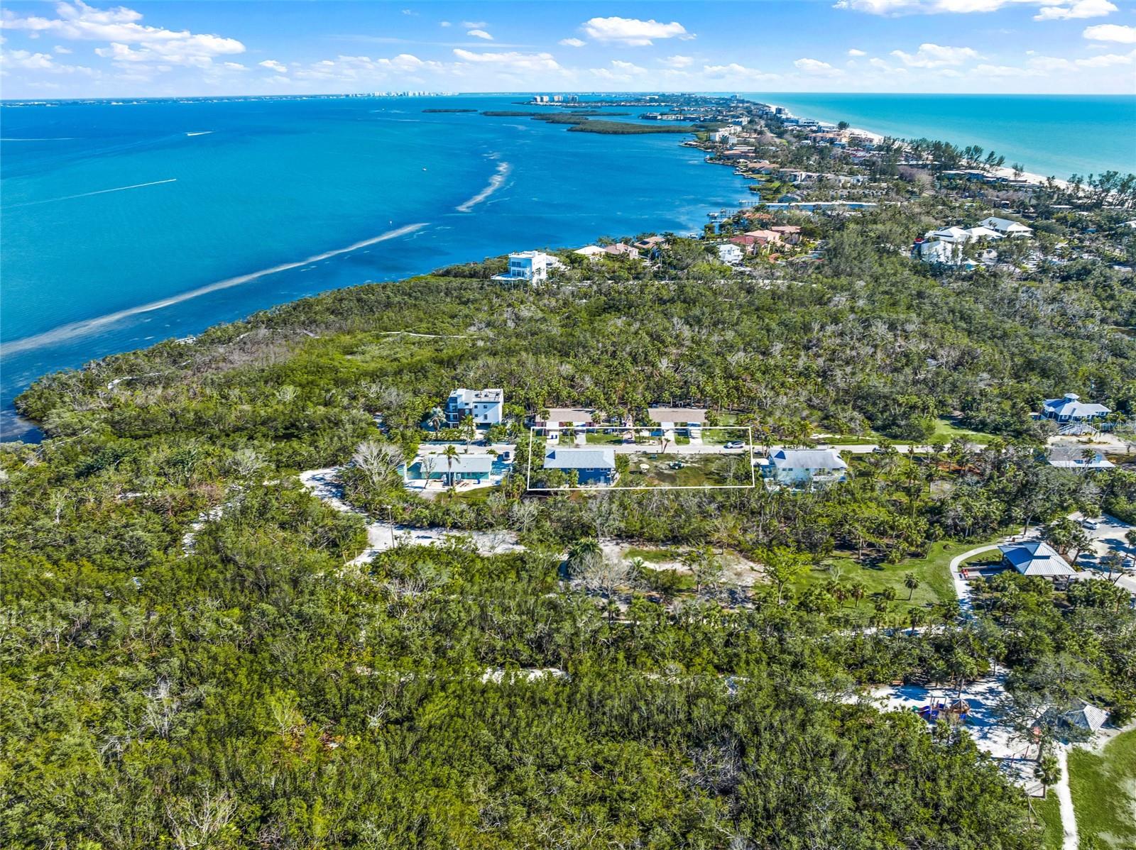 691 GULF BAY ROAD