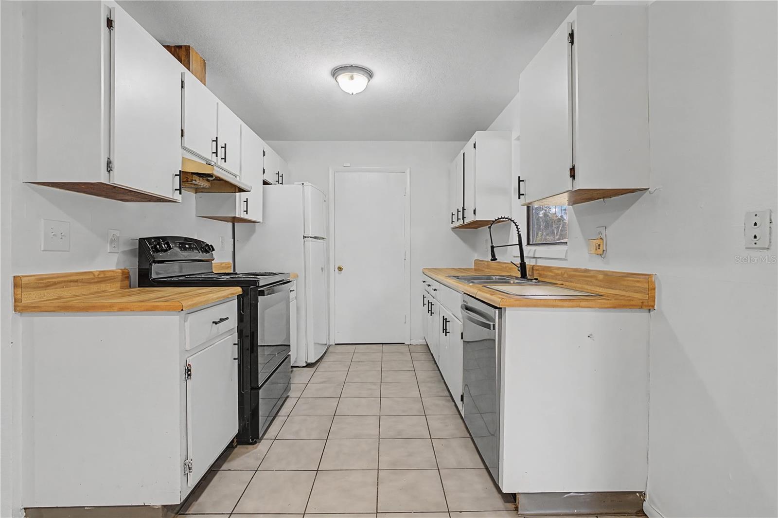 PORT CHARLOTTE SEC 027 - Residential