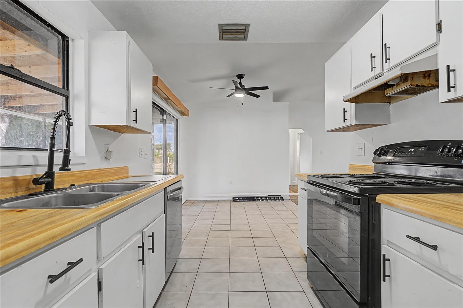 PORT CHARLOTTE SEC 027 - Residential