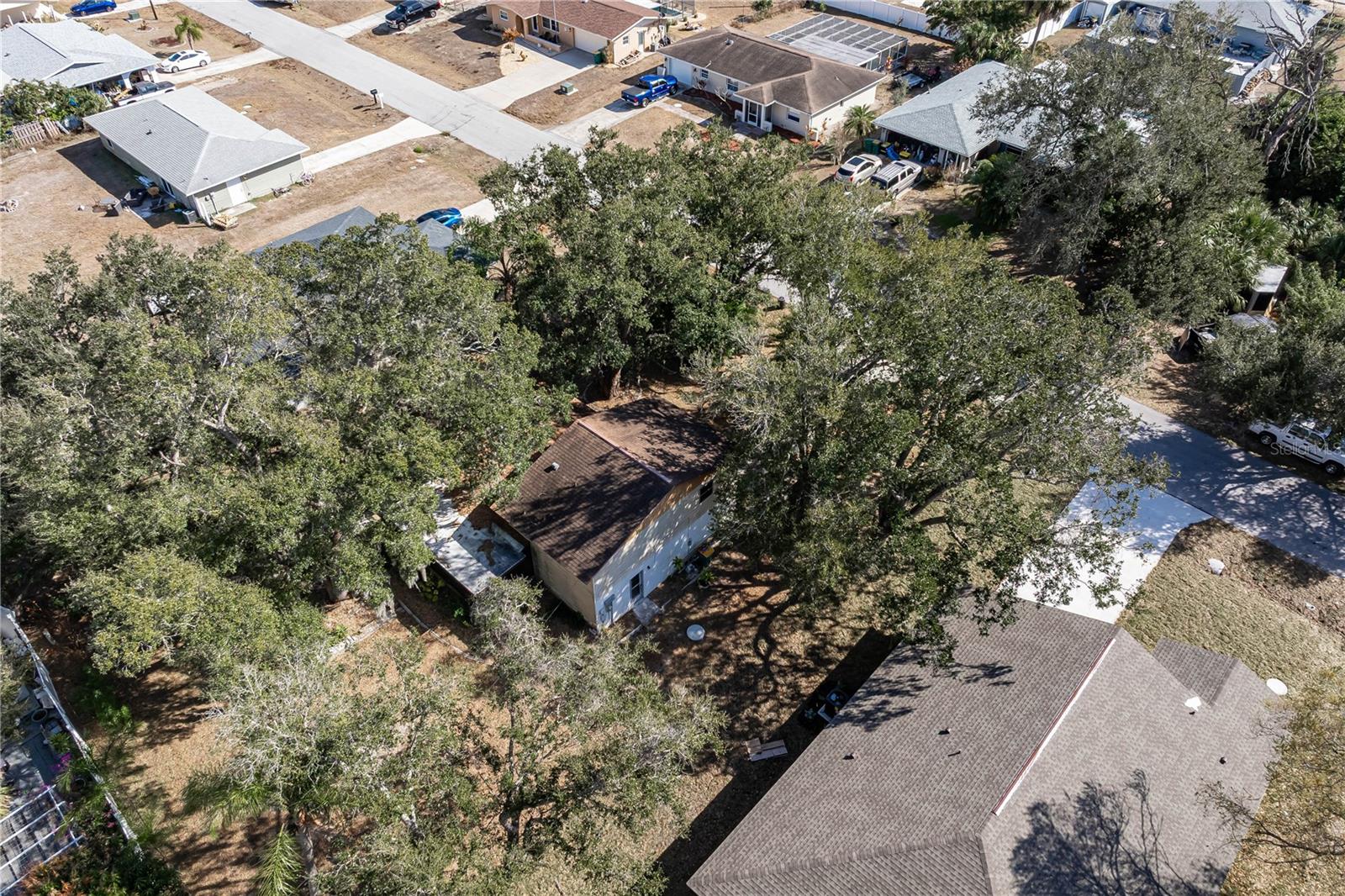 PORT CHARLOTTE SEC 027 - Residential